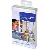 Legamaster Magic-Chart Notes