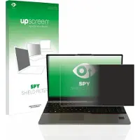 Upscreen Spy Shield Filtre Anti-Espion (15.60", 16:9)