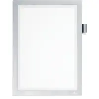 Durable Cadre d'information (A4)