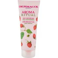 Dermacol Aroma Ritual Juicy (Fresh Strawberry) - Fresh 250ml (L) (250 ml)