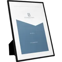 Zilverstad Sweet Memory Photo Frame 20x30 Cm Noir
