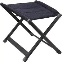 Brunner - Poggiapiedi Rebel Autonome Foest Foostest Grigia - Mesures: 61 X 49 X H49 Cm