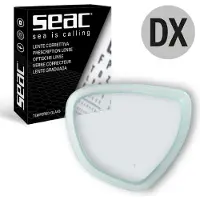 Seac Sub Lentille Correctrice Droite One