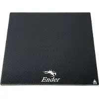 Creality Ender-7 Silicon Carbide Platform Kit 3d Accessories (Accessoire)