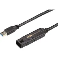 Aten Câble d'extension USB 3.1 Gen1 10 m