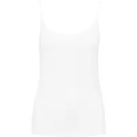 Kariban Pack 10 D?bardeur ? bretelles femme White - Kariban K397 - Taille 2XL