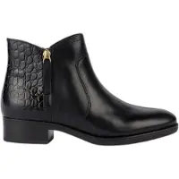 Geox Felicity B Booties Noir EU 37 1/2 Femme