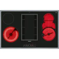 Siemens Table de cuisson électrique, autarcique (FV870) ET845FM11E IQ500