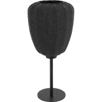 Eglo Lampe crépusculaire Barlaston anthracite