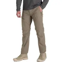 Craghoppers Nosilife Pro Pants Beige 110 / Long Homme