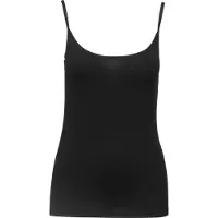 Kariban Pack 10 D?bardeur ? bretelles femme Noir - Kariban K397 - Taille 2XL