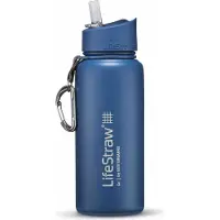 LifeStraw Bouteille Go