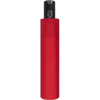 Doppler Parapluie 'Carbonsteel Magic' rouge
