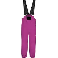 TROLLKIDS Odda Pants Rose 128 cm Enfants