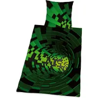 Herding Literie à effet 3D