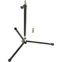 Manfrotto Pied 012B Backlite