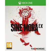 Sine Mora Ex Xbox One