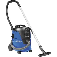 Nilfisk -Alto AERO 21-01 PC - Aspirateur - Bidon