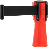 Ulsonix Enrouleur de sangle - 3 m