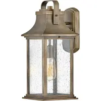 Elstead Lighting Grant (E27, IP44)