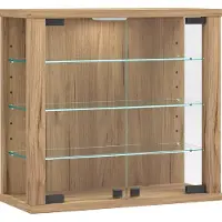 VCM Vitrine Murale Suspendue Vitrine En Verre Vitrine Murale Vitrine En Verre Vitrosa S