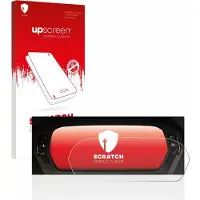 Upscreen Protection d'écran Scratch Shield