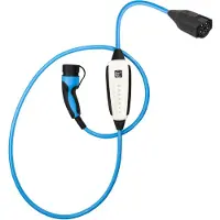 Nrg 32A Pure pour utilisateurs photovoltaïques GSM/GPS/SIM 5 m WLAN