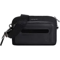 Hedgren Sac à bandoulière 'Fika' noir
