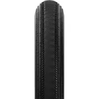 Panaracer Gravelking Semi Slick R 28", pneu pliable TLR - noir/skinwall - 30-622 / 28 x 1.2 pouces