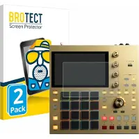 BROTECT Film de protection antireflet Protection d'écran mat