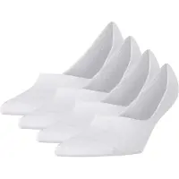 Burlington Chaussure basse blanc