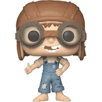Funko POP! Pop! Young Ellie - Figurka Winylowa z Disney Pixar UP