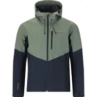 Whistler Veste de sport 'RODNEY' vert