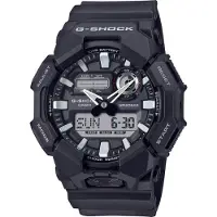 Casio - GA-010-1AER - Montre Bracelet - Hommes - Quartz - G-Shock
