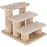 Kerbl Escalier Easy Climb 2.0, 45 x 35 x 34 cm, jusqu'à 50 kg