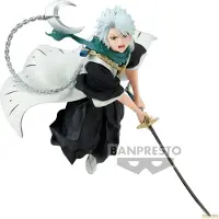 Banpresto Bleach Vibration Stars - Toushiro Hitsugaya