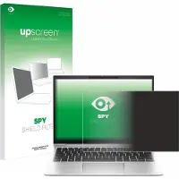 Upscreen Blickschutzfilter Anti-Spy Privacy Filter Blaulicht-Schutz