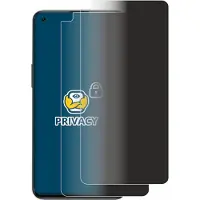 BROTECT Film anti-regards Anti-Spy Privacy Film de protection contre la lumière bleue (OnePlus Nord 2T 5G), Téléphone portable : film de protection, Bleu