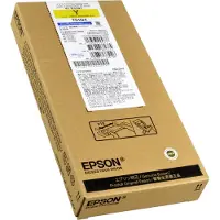 Epson C529R/C579R (C13T01D400) - Jaune - Cartouche d'encre - Très grande capacité