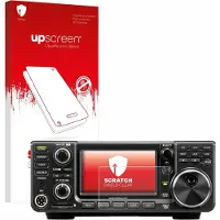 Upscreen Protection d'écran Scratch Shield