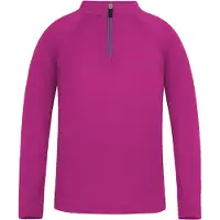 Normani Maillot de corps 'Nyapari' cyclamen