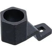 Bgs Support de poulie de vilebrequin pour Honda & Acura 50 mm - 9464