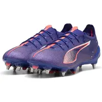 Puma ULTRA 5 ULTIMATE MXSG BLEU 9.5