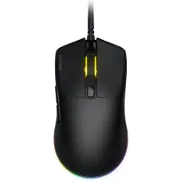 HATOR Pulsar 3 (Filaire), Souris, Noir