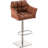 CLP Tabouret de bar Damaso E