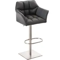 CLP Tabouret de bar Damaso E