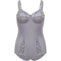 Susa Body Susa gris
