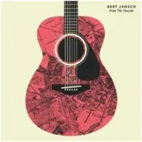 Ginza.se From The Outside Vinyle rouge Inclus coupon MP3
