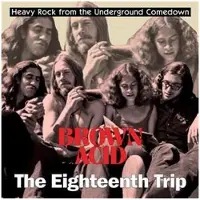 Coast2Coast Brown Acid - The Eighteenth Trip