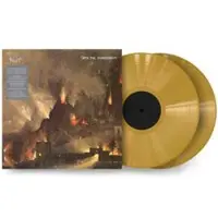 Universal Music LP de - Into The Pandemonium - pour Indifférent - coloré - Taille Standard